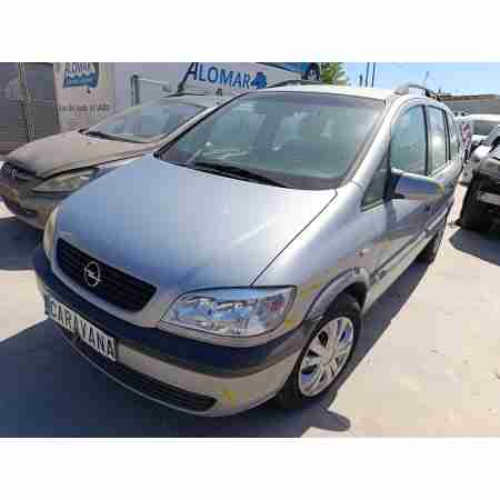 OPEL ZAFIRA A MONOSPACE (T98)