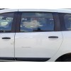 Recambio de puerta trasera izquierda para dacia lodgy (js_) 1.6 lpg referencia OEM IAM 821017323R  