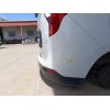 Recambio de paragolpes trasero para dacia lodgy (js_) 1.6 lpg referencia OEM IAM VERE2581  
