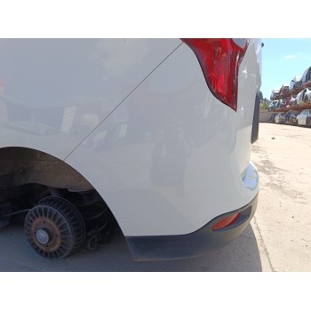 Recambio de paragolpes trasero para dacia lodgy (js_) 1.6 lpg referencia OEM IAM VERE2581  