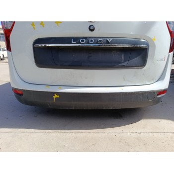 PARAGOLPES TRASERO 850222838R 