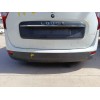Recambio de paragolpes trasero para dacia lodgy (js_) 1.6 lpg referencia OEM IAM VERE2581  