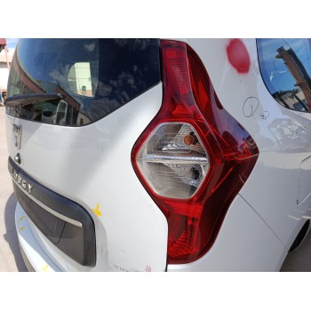 PILOTO TRASERO DERECHO 265502184R 