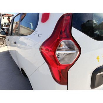 PILOTO TRASERO IZQUIERDO 265558016R 