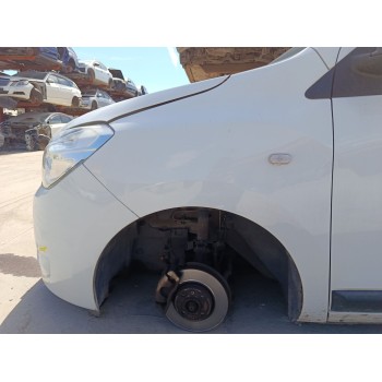 Recambio de aleta delantera izquierda para dacia lodgy (js_) 1.6 lpg referencia OEM IAM 631016113R  