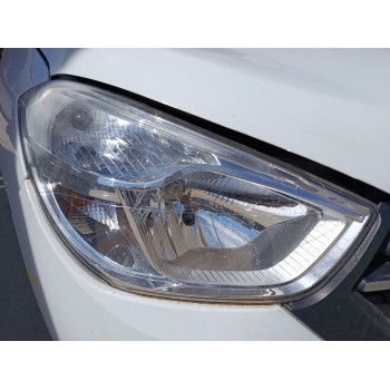 Recambio de faro derecho para dacia lodgy (js_) 1.6 lpg referencia OEM IAM 260109545R  