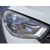 Recambio de faro derecho para dacia lodgy (js_) 1.6 lpg referencia OEM IAM 260109545R  