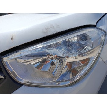 Recambio de faro izquierdo para dacia lodgy (js_) 1.6 lpg referencia OEM IAM 260603007R  