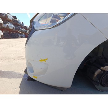 Recambio de paragolpes delantero para dacia lodgy (js_) 1.6 lpg referencia OEM IAM 620222633R  