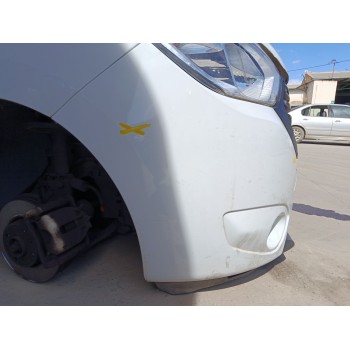 Recambio de paragolpes delantero para dacia lodgy (js_) 1.6 lpg referencia OEM IAM 620222633R  