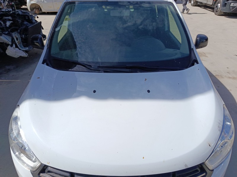 Recambio de capo para dacia lodgy (js_) 1.6 lpg referencia OEM IAM   