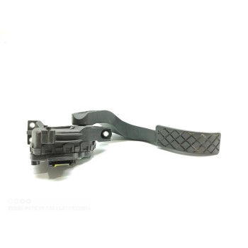 Recambio de pedal acelerador para audi a4 avant (8e) 2.0 tdi referencia OEM IAM 8E1721523G  