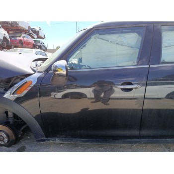 Recambio de puerta delantera izquierda para mini mini countryman (r60) cooper d referencia OEM IAM 41009805927  