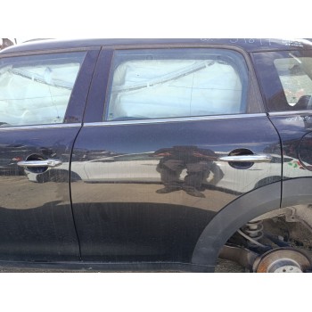 Recambio de puerta trasera izquierda para mini mini countryman (r60) cooper d referencia OEM IAM 41009805929  