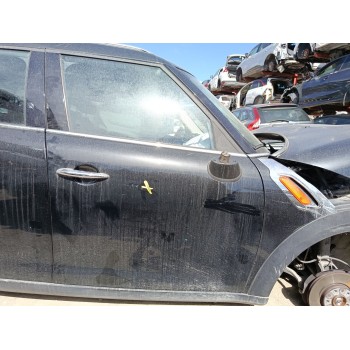 Recambio de puerta delantera derecha para mini mini countryman (r60) cooper d referencia OEM IAM 41009805928  