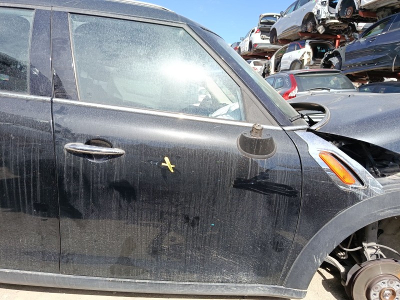 Recambio de puerta delantera derecha para mini mini countryman (r60) cooper d referencia OEM IAM 41009805928  