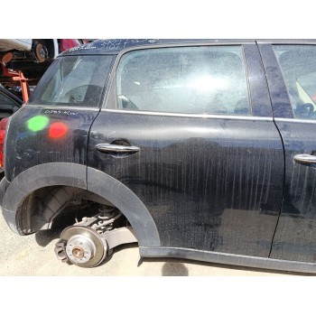 Recambio de puerta trasera derecha para mini mini countryman (r60) cooper d referencia OEM IAM 41009805930  