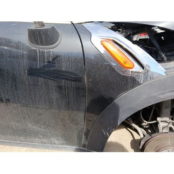 Recambio de aleta delantera derecha para mini mini countryman (r60) cooper d referencia OEM IAM 41009805644  