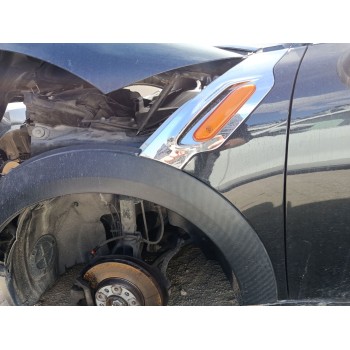 Recambio de aleta delantera izquierda para mini mini countryman (r60) cooper d referencia OEM IAM 41009805643  