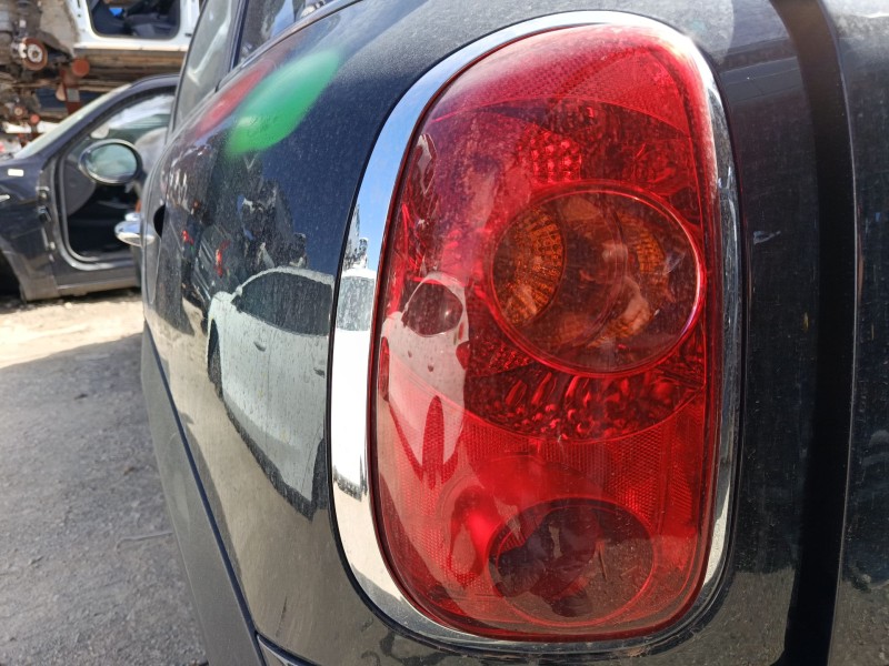 Recambio de piloto trasero izquierdo para mini mini countryman (r60) cooper d referencia OEM IAM 63219808149  