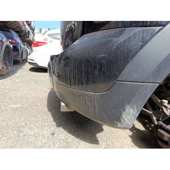 Recambio de paragolpes trasero para mini mini countryman (r60) cooper d referencia OEM IAM 51129807198  