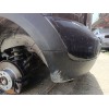Recambio de paragolpes trasero para mini mini countryman (r60) cooper d referencia OEM IAM 51129807198  