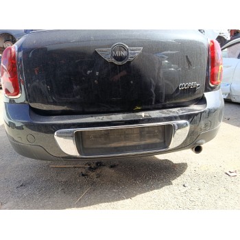 PARAGOLPES TRASERO 51129807198 