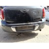 Recambio de paragolpes trasero para mini mini countryman (r60) cooper d referencia OEM IAM 51129807198  