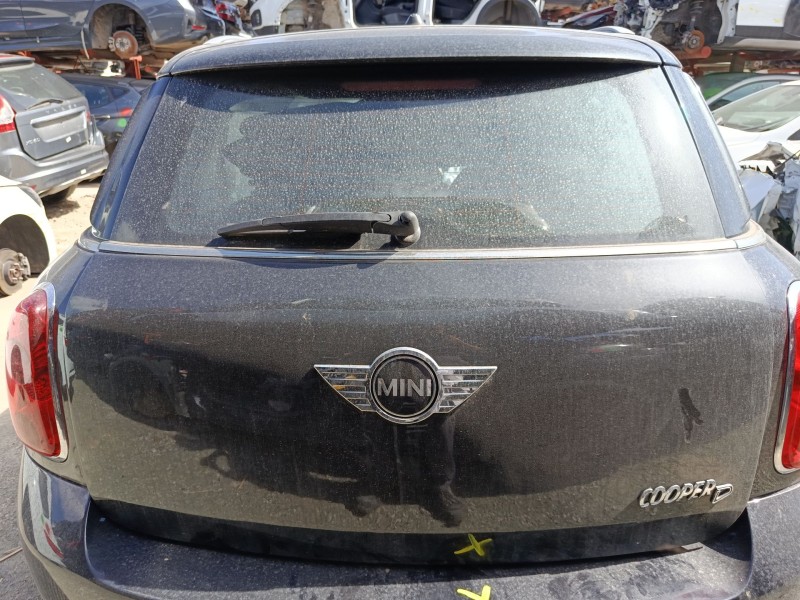 Recambio de porton trasero para mini mini countryman (r60) cooper d referencia OEM IAM 41009811574  