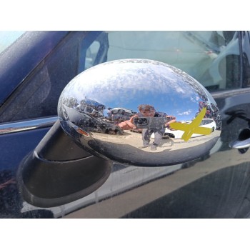Recambio de retrovisor izquierdo para mini mini countryman (r60) cooper d referencia OEM IAM   