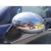 Recambio de retrovisor izquierdo para mini mini countryman (r60) cooper d referencia OEM IAM   
