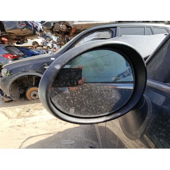 Recambio de retrovisor izquierdo para mini mini countryman (r60) cooper d referencia OEM IAM   