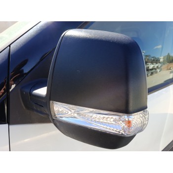 Recambio de retrovisor izquierdo para opel combo furgoneta/monovolumen (x12) 1.3 cdti (b05) referencia OEM IAM 95525975  