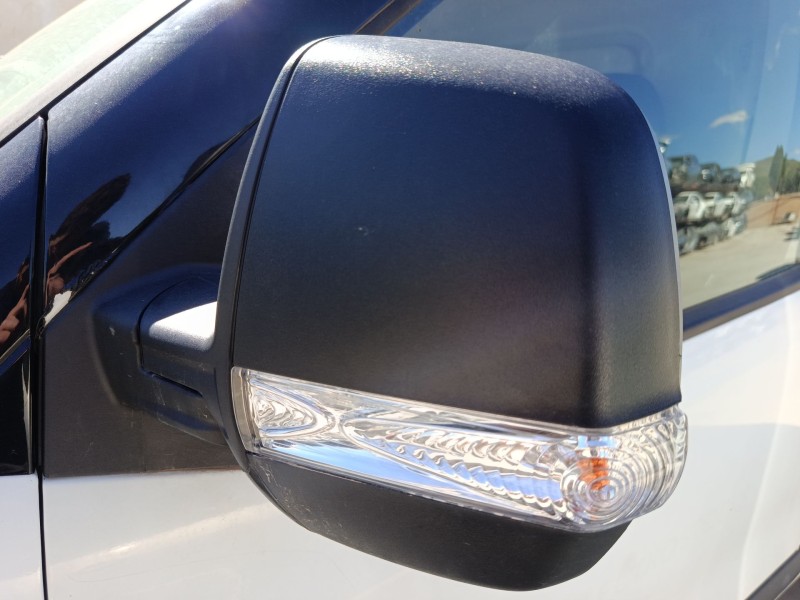 Recambio de retrovisor izquierdo para opel combo furgoneta/monovolumen (x12) 1.3 cdti (b05) referencia OEM IAM 95525975  