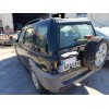 land rover freelander i (l314) del año 2000