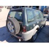 land rover freelander i (l314) del año 2000