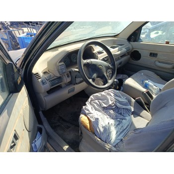 land rover freelander i (l314) del año 2000