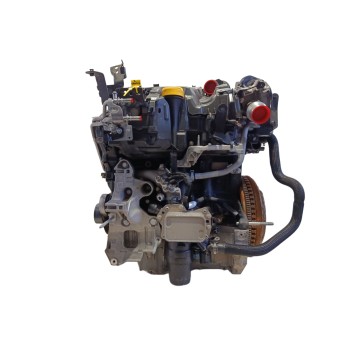MOTOR COMPLETO K9KU872 8201718067 
