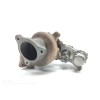 Recambio de turbocompresor para mercedes-benz clase a (w176) a 200 cdi (176.008) referencia OEM IAM A6510900586  