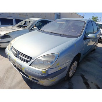 citroën c5 i (dc_) del año 2004