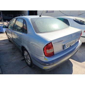 citroën c5 i (dc_) del año 2004