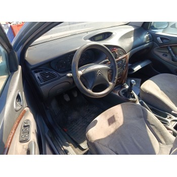 citroën c5 i (dc_) del año 2004