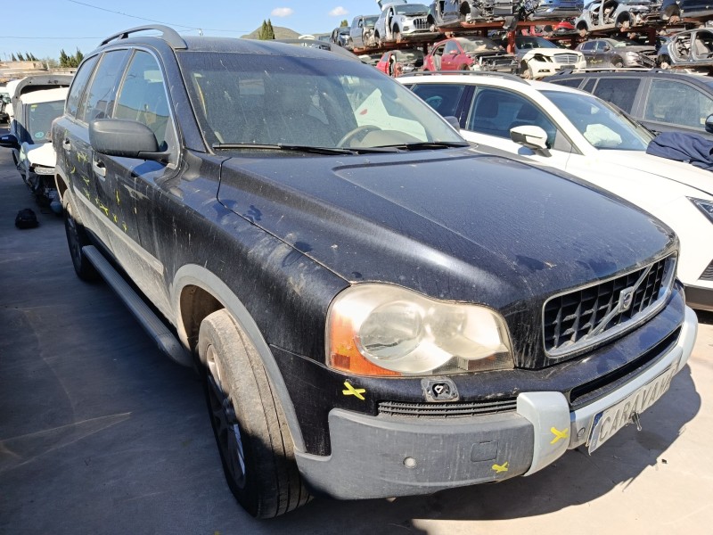 volvo xc90 i (275) del año 2006