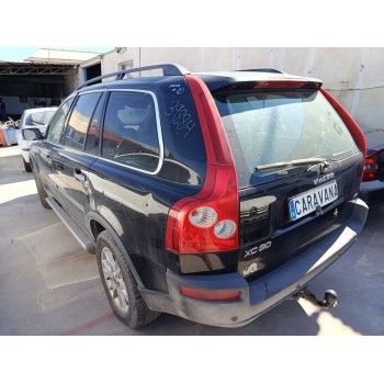 volvo xc90 i (275) del año 2006