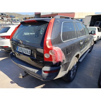 volvo xc90 i (275) del año 2006