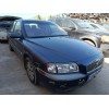 volvo s80 i (184) del año 2002