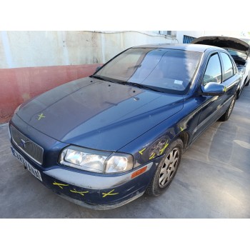 volvo s80 i (184) del año 2002