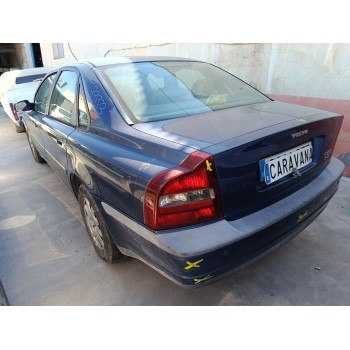 volvo s80 i (184) del año 2002