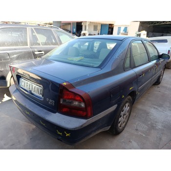 volvo s80 i (184) del año 2002