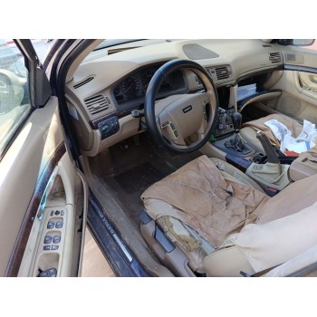 volvo s80 i (184) del año 2002